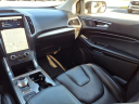 2022 Ford Edge Titanium at Ford Of Jones County