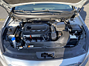 Thumbnail image of 2016 Hyundai SONATA at TJK AUTO LLC