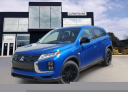 Thumbnail image of 2024 Mitsubishi Outlander Sport at LaFontaine Infiniti of Ann Arbor