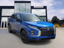 Thumbnail image of 2024 Mitsubishi Outlander Sport at LaFontaine Infiniti of Ann Arbor