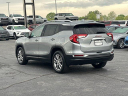 Thumbnail image of 2023 GMC Terrain at SuperiorGmcBuick of Fayetteville, AR