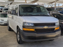 2023 Chevrolet Express LS 3500 at Classic Buick Gmc Of Arlington