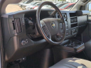 Thumbnail image of 2023 Chevrolet Express at Classic Buick Gmc Of Arlington
