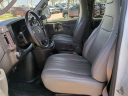 Thumbnail image of 2023 Chevrolet Express at Classic Buick Gmc Of Arlington