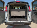 Thumbnail image of 2023 Chevrolet Express at Classic Buick Gmc Of Arlington