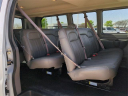 Thumbnail image of 2023 Chevrolet Express at Classic Buick Gmc Of Arlington