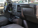 Thumbnail image of 2023 Chevrolet Express at Classic Buick Gmc Of Arlington