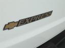 Thumbnail image of 2023 Chevrolet Express at Classic Buick Gmc Of Arlington