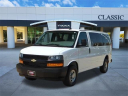 Thumbnail image of 2023 Chevrolet Express at Classic Buick Gmc Of Arlington
