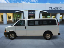 Thumbnail image of 2023 Chevrolet Express at Classic Buick Gmc Of Arlington
