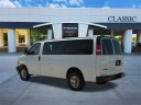 Thumbnail image of 2023 Chevrolet Express at Classic Buick Gmc Of Arlington