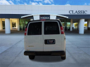 Thumbnail image of 2023 Chevrolet Express at Classic Buick Gmc Of Arlington
