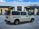 Thumbnail image of 2023 Chevrolet Express at Classic Buick Gmc Of Arlington