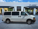 Thumbnail image of 2023 Chevrolet Express at Classic Buick Gmc Of Arlington