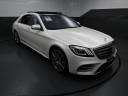 Thumbnail image of 2020 Mercedes-Benz S-Class at Car Vision Inc.