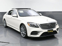 Thumbnail image of 2020 Mercedes-Benz S-Class at Car Vision Inc.