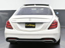 Thumbnail image of 2020 Mercedes-Benz S-Class at Car Vision Inc.