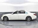 2020 Mercedes-Benz S-Class S 560 at Car Vision Inc.