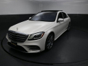 Thumbnail image of 2020 Mercedes-Benz S-Class at Car Vision Inc.