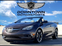 Thumbnail image of 2016 Buick Cascada at Downtown Motorsports