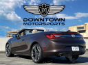 Thumbnail image of 2016 Buick Cascada at Downtown Motorsports