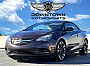 Thumbnail image of 2016 Buick Cascada at Downtown Motorsports