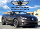 Thumbnail image of 2016 Buick Cascada at Downtown Motorsports