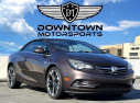 Thumbnail image of 2016 Buick Cascada at Downtown Motorsports