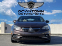 Thumbnail image of 2016 Buick Cascada at Downtown Motorsports