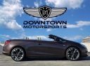 Thumbnail image of 2016 Buick Cascada at Downtown Motorsports