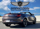 Thumbnail image of 2016 Buick Cascada at Downtown Motorsports