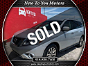 Thumbnail image of 2016 Nissan Pathfinder at New To You Motors