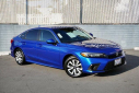 Thumbnail image of 2024 Honda Civic at Ball Auto Center Used