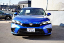 Thumbnail image of 2024 Honda Civic at Ball Auto Center Used