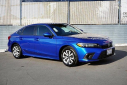 Thumbnail image of 2024 Honda Civic at Ball Auto Center Used