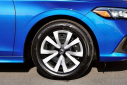 Thumbnail image of 2024 Honda Civic at Ball Auto Center Used