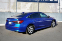 Thumbnail image of 2024 Honda Civic at Ball Auto Center Used