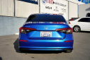 Thumbnail image of 2024 Honda Civic at Ball Auto Center Used
