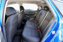 Thumbnail image of 2024 Honda Civic at Ball Auto Center Used