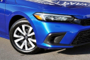 Thumbnail image of 2024 Honda Civic at Ball Auto Center Used