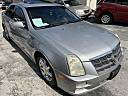 Thumbnail image of 2008 Cadillac STS at Orlando Car Depot - Since 2009
