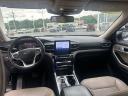 Thumbnail image of 2021 Ford Explorer at Stuteville Ford Of Atoka New