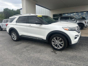 Thumbnail image of 2021 Ford Explorer at Stuteville Ford Of Atoka New