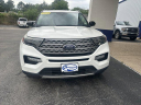 Thumbnail image of 2021 Ford Explorer at Stuteville Ford Of Atoka New