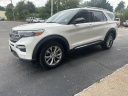 Thumbnail image of 2021 Ford Explorer at Stuteville Ford Of Atoka New