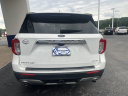 Thumbnail image of 2021 Ford Explorer at Stuteville Ford Of Atoka New