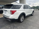 Thumbnail image of 2021 Ford Explorer at Stuteville Ford Of Atoka New