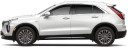 Thumbnail image of 2024 Cadillac XT4 at King O'Rourke Cadillac