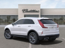 Thumbnail image of 2024 Cadillac XT4 at King O'Rourke Cadillac