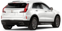 Thumbnail image of 2024 Cadillac XT4 at King O'Rourke Cadillac
